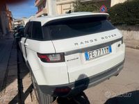 Usata Land Rover Range Rover evoque 150 CV (110 kW) 2016