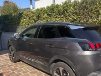 Usata Peugeot 3008 GT-line 120 CV (88 kW) 2018 SUV