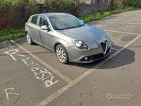 Usata Alfa Romeo Giulietta 120 CV (88 kW) 2016 Berlina