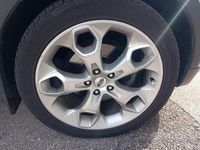 Usata Ford Kuga 163 CV (119 kW) 2010 Bianco SUV