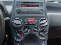 Usata Fiat Panda Dynamic 59 CV (43 kW) 2011 Grigio Berlina