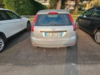 Usata Ford Fiesta 2004 Utilitaria