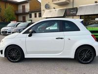 usata Abarth 595 1.4 t-jet 165cv