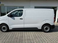 Usata Peugeot Expert Premium 102 CV (75 kW) 2024 Kaolin white Furgone