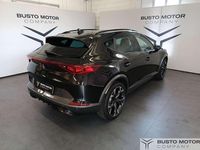 Usata Cupra Formentor 204 CV (150 kW) 2023 Nero SUV