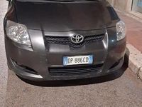 Usata Toyota Auris 2008 Utilitaria