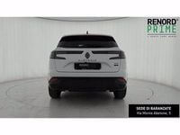 Usata Renault Austral Techno 200 CV (147 kW) 2024 Bianco SUV