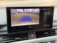 Usata Audi A4 Ambiente 204 CV (150 kW) 2020 Grigio Station wagon