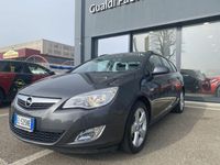 usata Opel Astra Astra1.6 115CV Sports Tourer Elective