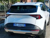 Nuova Kia Sportage 147 CV (108 kW) 2026 SUV