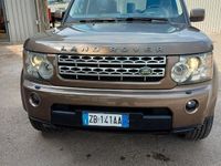 usata Land Rover Discovery 4ª serie - 2011