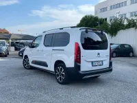 Usata Citroën Berlingo XTR 131 CV (96 kW) 2023 Bianco Monovolume