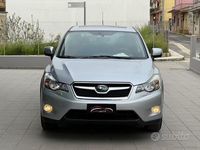 Usata Subaru XV Style 147 CV (108 kW) 2015 Grigio SUV