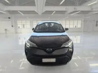 Usata Toyota C-HR Business Edition 97 CV (71 kW) 2023 SUV