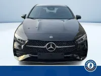 Nuova Mercedes A250 Advanced Plus 217 CV (159 kW) 2026 Nero Berlina