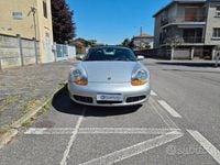 Usata Porsche Boxster 252 CV (185 kW) 1999 Grigio Cabrio