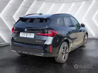 Nuova BMW X1 M Sport 149 CV (109 kW) 2026 Nero SUV