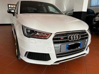 usata Audi A1 S1 SPB 2.0 TFSI quattro