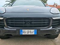 usata Porsche Cayenne S 4.1 Diesel