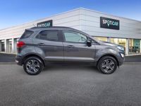 usata Ford Ecosport 2018 1.5 tdci ST-line Black Edition s and s 100cv