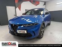 Usata Alfa Romeo Tonale Veloce 160 CV (117 kW) 2024 Other SUV