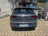 Usata VW Golf VIII Style 116 CV (85 kW) 2022 Grigio Berlina