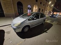 Usata Citroën Xsara 88 CV (64 kW) 2004 Grigio Monovolume