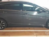 Usata Hyundai i40 141 CV (103 kW) 2016 Bluazzurro Station wagon