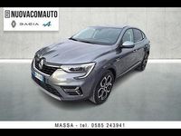 Usata Renault Arkana Techno 145 CV (106 kW) 2022 Grigio SUV