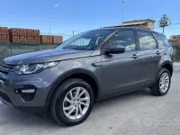 Usata Land Rover Discovery Sport 150 CV (110 kW) 2016 SUV