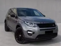 Usata Land Rover Discovery Sport 150 CV (110 kW) 2015 Grigio SUV