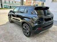 Usata Jeep Avenger Summit 101 CV (74 kW) 2023 Nero SUV