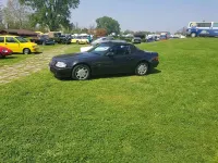 Usata Mercedes SL600 394 CV (289 kW) 1993 Cabrio