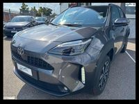 Nuova Toyota Yaris Cross Trend 92 CV (67 kW) 2026 Dark grey SUV