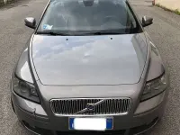 Usata Volvo V50 Momentum 136 CV (100 kW) 2007 Station wagon