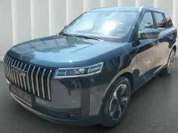 Nuova Jaecoo 5 147 CV (108 kW) 2026 Blu SUV