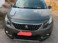 Usata Peugeot 2008 Allure 120 CV (88 kW) 2017 Other SUV