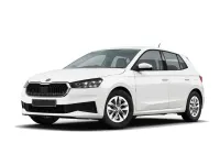 Usata Skoda Fabia Selection 95 CV (69 kW) 2024 Nero Utilitaria