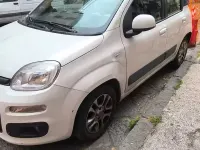 Usata Fiat Panda 69 CV (50 kW) 2014 Utilitaria