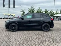Nuova Mercedes GLA200 150 CV (110 kW) 2026 Nero notte SUV