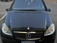 Usata Mercedes A200 116 CV (85 kW) 2007 Berlina