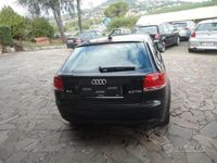 usata Audi A3 2.0 16V TDI Ambition