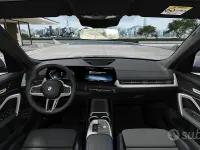 Nuova BMW X1 M Sport 150 CV (110 kW) 2026 Nero SUV