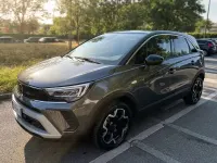Usata Opel Crossland Elegance 131 CV (96 kW) 2024 SUV