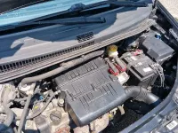Usata Lancia Musa 77 CV (56 kW) 2012 Viola Monovolume