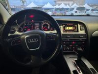 usata Audi A6 Allroad A6 allroad3.0 TDI 240 CV F.AP tiptronic Advanced