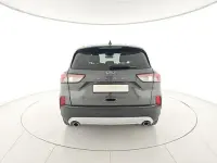 Usata Ford Kuga Titanium 120 CV (88 kW) 2024 Grigio scuro SUV