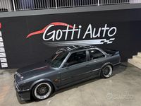 Usata BMW 320 125 CV (91 kW) 1983 Grigio Utilitaria