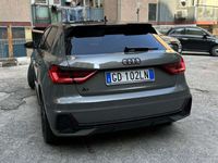 usata Audi A1 Sportback A1 2019 Sportback 25 1.0 tfsi s-tronic