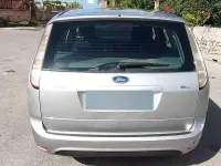 Usata Ford Focus 109 CV (80 kW) 2009 Grigio Station wagon